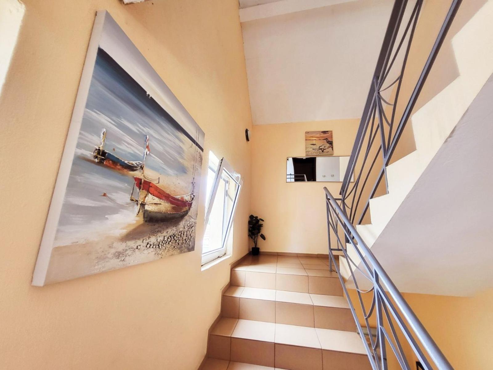 Kazlarov Guest House Kiten  Exterior photo